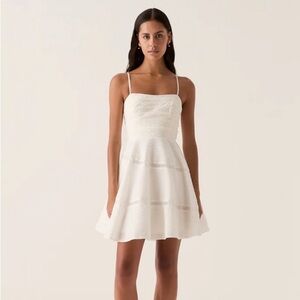 AJE never been worn with tags